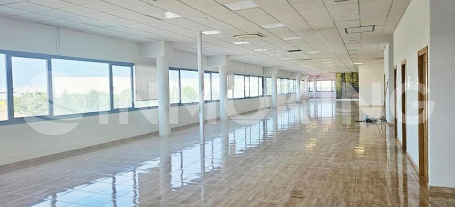 Foto de la propiedad Nave en Alquiler San Fernando de Henares